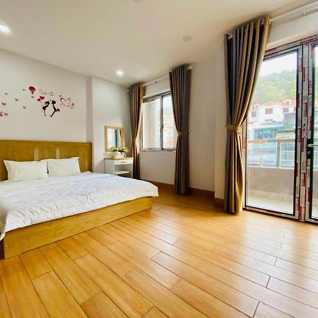 Sunny Hotel & Apartment Vung Tau Exterior photo